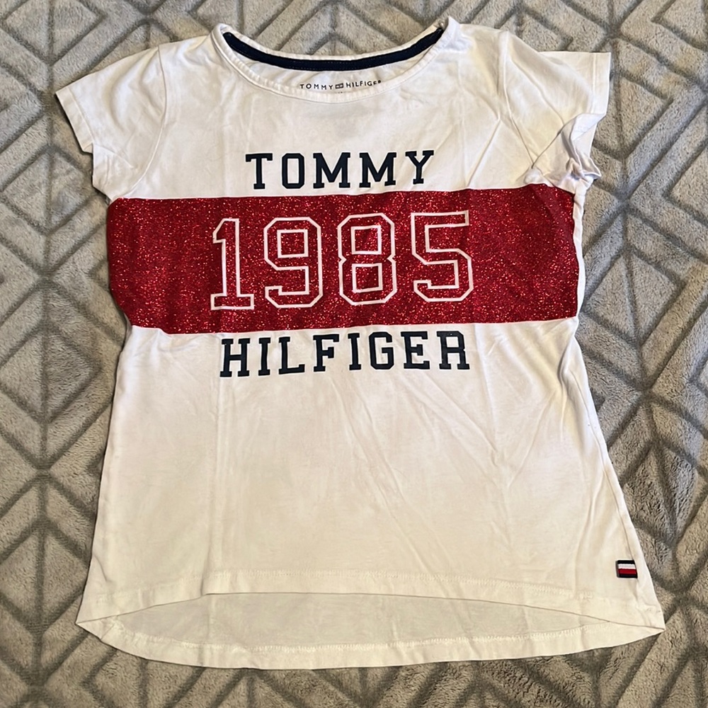Tommy Hilfiger Girl’s Shirt